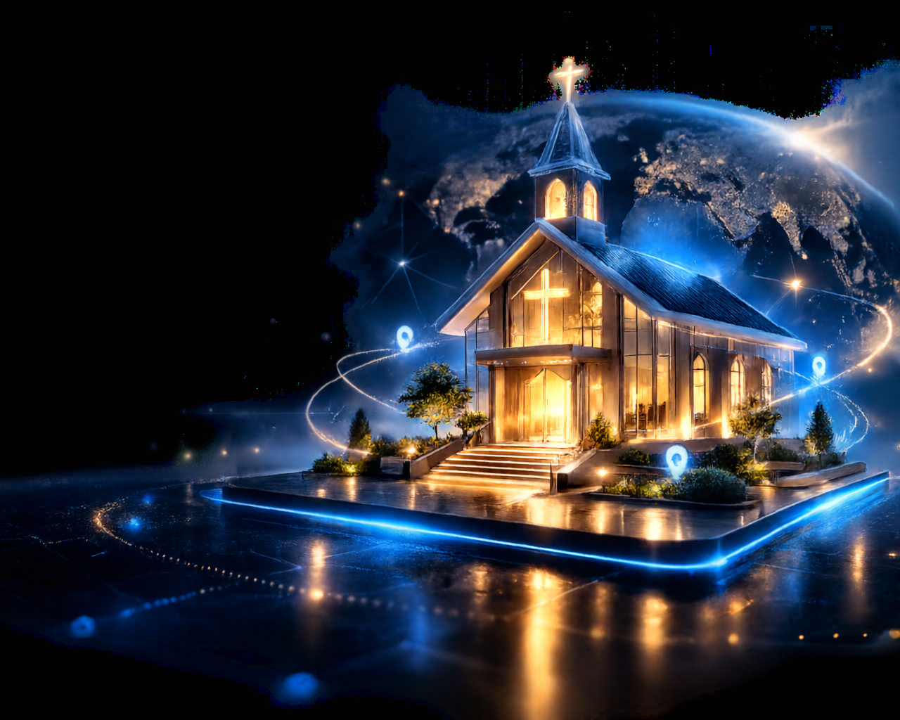 Sequoia Bible Church